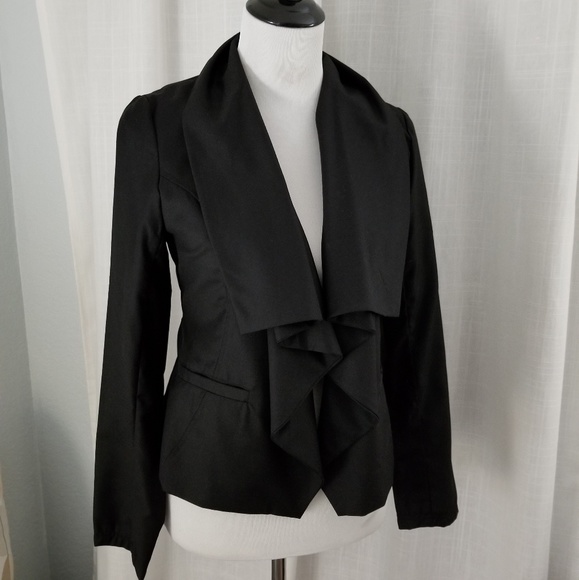 Women's blazer - Picture 1 of 4